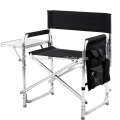 Camping Full Back Folding Director's Chair/Folding chair/beach chair